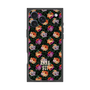 プレミアムスクエアケース［ ANNA SUI - オンブルローズ ］