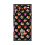 プレミアムスクエアケース［ ANNA SUI - オンブルローズ ］