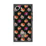 プレミアムスクエアケース［ ANNA SUI - オンブルローズ ］