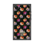 プレミアムスクエアケース［ ANNA SUI - オンブルローズ ］