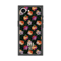 プレミアムスクエアケース［ ANNA SUI - オンブルローズ ］