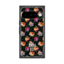 プレミアムスクエアケース［ ANNA SUI - オンブルローズ ］
