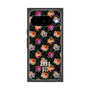 プレミアムスクエアケース［ ANNA SUI - オンブルローズ ］