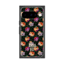 プレミアムスクエアケース［ ANNA SUI - オンブルローズ ］