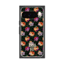 プレミアムスクエアケース［ ANNA SUI - オンブルローズ ］