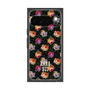 プレミアムスクエアケース［ ANNA SUI - オンブルローズ ］