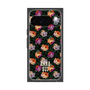 プレミアムスクエアケース［ ANNA SUI - オンブルローズ ］