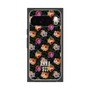 プレミアムスクエアケース［ ANNA SUI - オンブルローズ ］