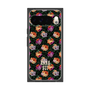 プレミアムスクエアケース［ ANNA SUI - オンブルローズ ］