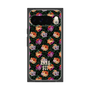 プレミアムスクエアケース［ ANNA SUI - オンブルローズ ］