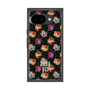 プレミアムスクエアケース［ ANNA SUI - オンブルローズ ］