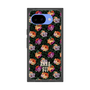 プレミアムスクエアケース［ ANNA SUI - オンブルローズ ］