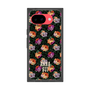 プレミアムスクエアケース［ ANNA SUI - オンブルローズ ］
