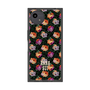 プレミアムスクエアケース［ ANNA SUI - オンブルローズ ］