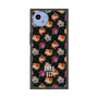 プレミアムスクエアケース［ ANNA SUI - オンブルローズ ］