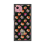 プレミアムスクエアケース［ ANNA SUI - オンブルローズ ］