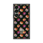プレミアムスクエアケース［ ANNA SUI - オンブルローズ ］