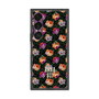 プレミアムスクエアケース［ ANNA SUI - オンブルローズ ］