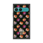 プレミアムスクエアケース［ ANNA SUI - オンブルローズ ］