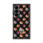 プレミアムスクエアケース［ ANNA SUI - オンブルローズ ］