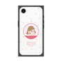プレミアムスクエアケース［ ひみつのアッコちゃん - アッコちゃん - クリア ］