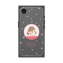 プレミアムスクエアケース［ ひみつのアッコちゃん - アッコちゃん - クリア ］