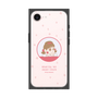 プレミアムスクエアケース［ ひみつのアッコちゃん - アッコちゃん - クリア ］