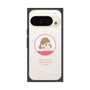 プレミアムスクエアケース［ ひみつのアッコちゃん - アッコちゃん - クリア ］