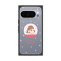プレミアムスクエアケース［ ひみつのアッコちゃん - アッコちゃん - クリア ］
