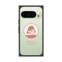 プレミアムスクエアケース［ ひみつのアッコちゃん - アッコちゃん - クリア ］