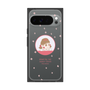 プレミアムスクエアケース［ ひみつのアッコちゃん - アッコちゃん - クリア ］