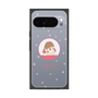 プレミアムスクエアケース［ ひみつのアッコちゃん - アッコちゃん - クリア ］