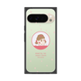 プレミアムスクエアケース［ ひみつのアッコちゃん - アッコちゃん - クリア ］