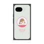 プレミアムスクエアケース［ ひみつのアッコちゃん - アッコちゃん - クリア ］
