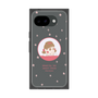 プレミアムスクエアケース［ ひみつのアッコちゃん - アッコちゃん - クリア ］