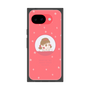 プレミアムスクエアケース［ ひみつのアッコちゃん - アッコちゃん - クリア ］