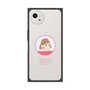 プレミアムスクエアケース［ ひみつのアッコちゃん - アッコちゃん - クリア ］