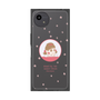 プレミアムスクエアケース［ ひみつのアッコちゃん - アッコちゃん - クリア ］