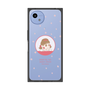 プレミアムスクエアケース［ ひみつのアッコちゃん - アッコちゃん - クリア ］