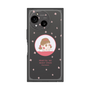 プレミアムスクエアケース［ ひみつのアッコちゃん - アッコちゃん - クリア ］