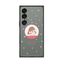 プレミアムスクエアケース［ ひみつのアッコちゃん - アッコちゃん - クリア ］