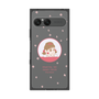 プレミアムスクエアケース［ ひみつのアッコちゃん - アッコちゃん - クリア ］