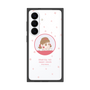 プレミアムスクエアケース［ ひみつのアッコちゃん - アッコちゃん - クリア ］