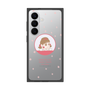 プレミアムスクエアケース［ ひみつのアッコちゃん - アッコちゃん - クリア ］