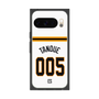 プレミアムスクエアケース［ 読売ジャイアンツ - #005 TANOUE - ホーム ］
