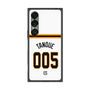 プレミアムスクエアケース［ 読売ジャイアンツ - #005 TANOUE - ホーム ］