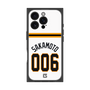 プレミアムスクエアケース［ 読売ジャイアンツ - #006 SAKAMOTO - ホーム ］