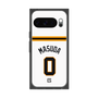 プレミアムスクエアケース［ 読売ジャイアンツ - #0 MASUDA - ホーム ］