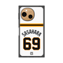プレミアムスクエアケース［ 読売ジャイアンツ - #69 SASAHARA - ホーム ］