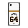 プレミアムスクエアケース［ 読売ジャイアンツ - #64 YAMADA - ホーム ］